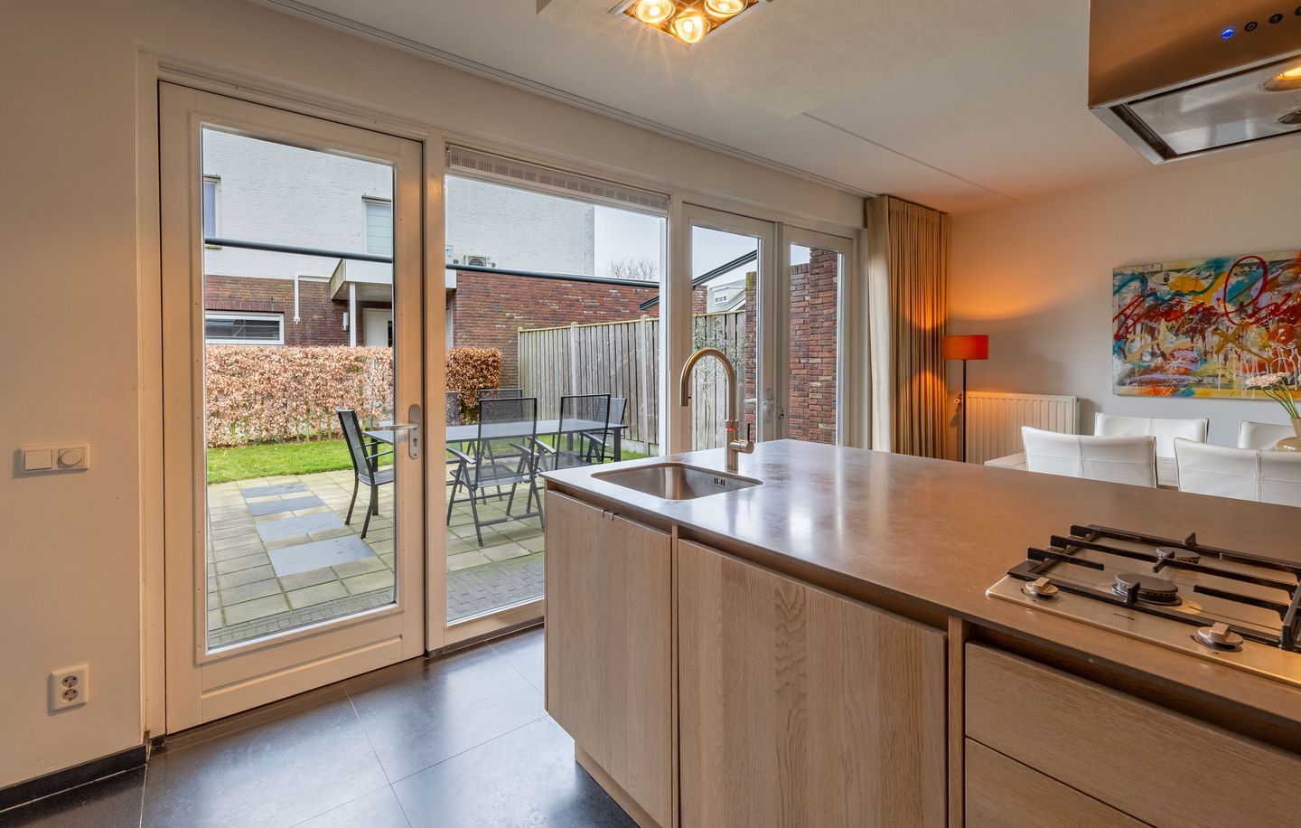 Foto 19 van De Horik 21