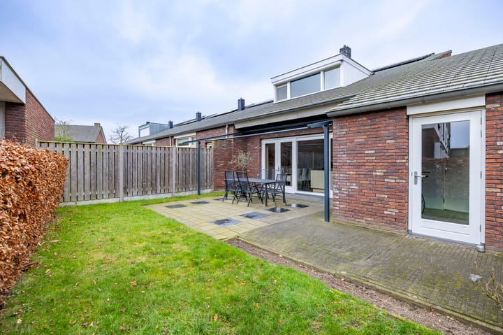 Foto 2 van De Horik 21