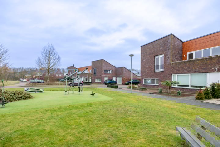 Foto 4 van De Horik 21