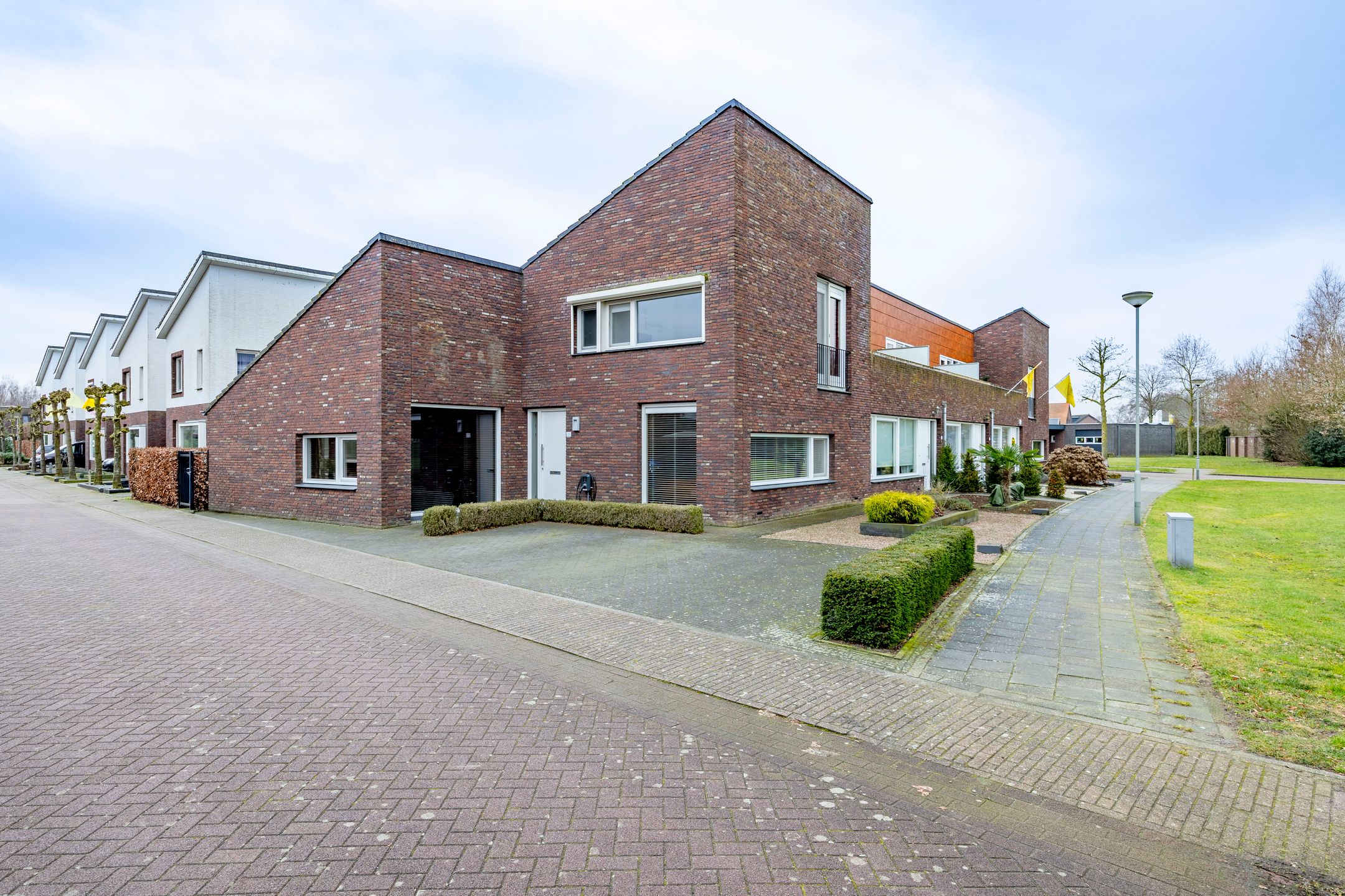 Foto 3 van De Horik 21