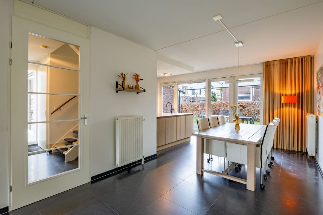 Foto 13 van De Horik 21