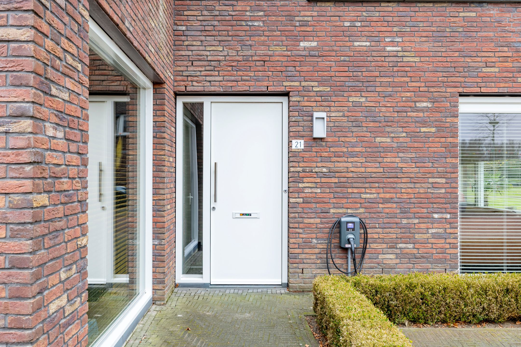 Foto 6 van De Horik 21