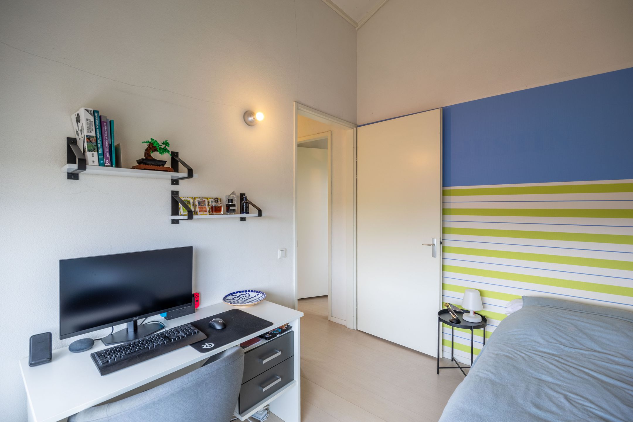 Foto 27 van De Horik 21