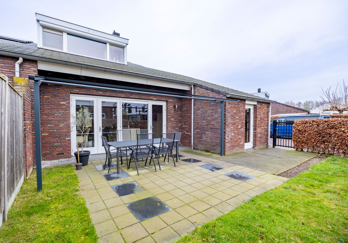 Foto 35 van De Horik 21