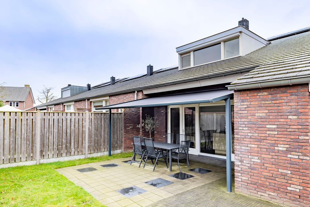 Foto 38 van De Horik 21