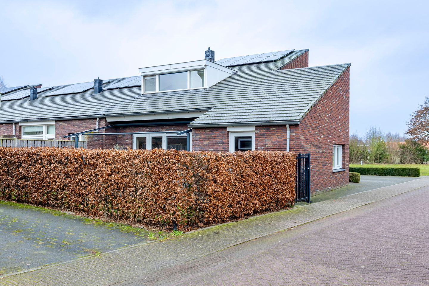 Foto 40 van De Horik 21