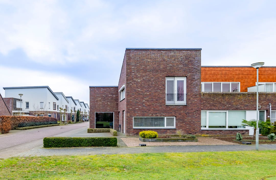 Foto 41 van De Horik 21