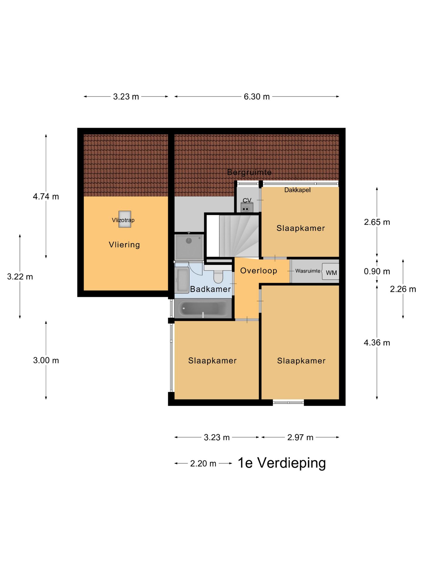 Foto 44 van De Horik 21