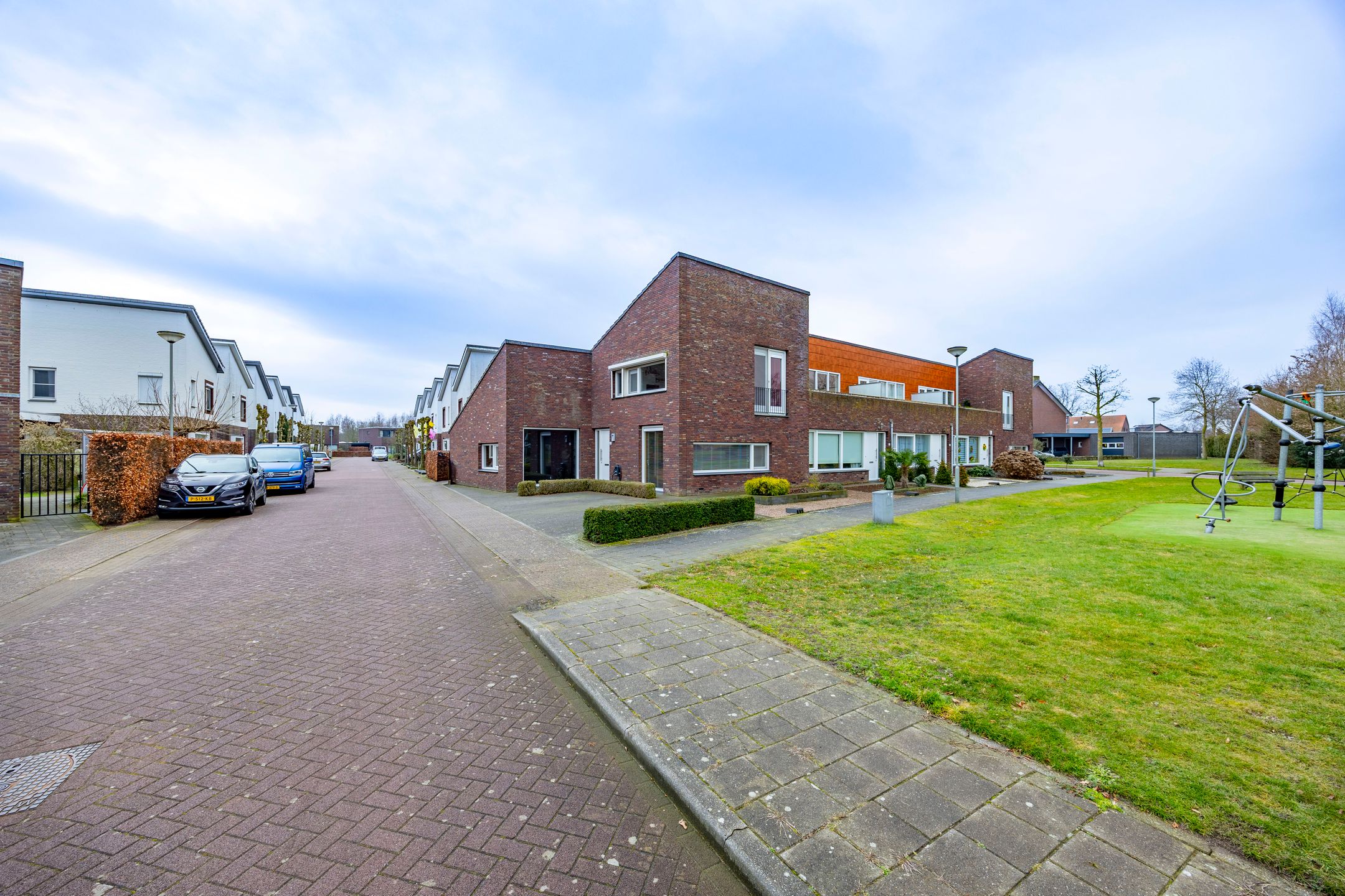 Foto 42 van De Horik 21