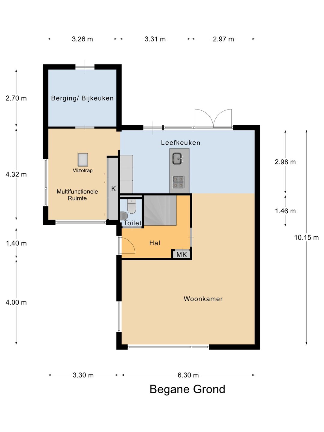 Foto 43 van De Horik 21