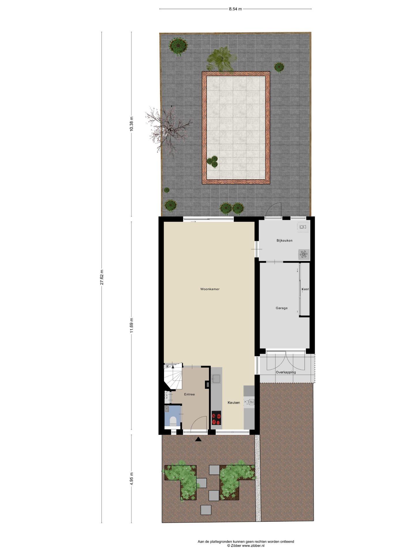 Photo 34 of Kleine Werf 25