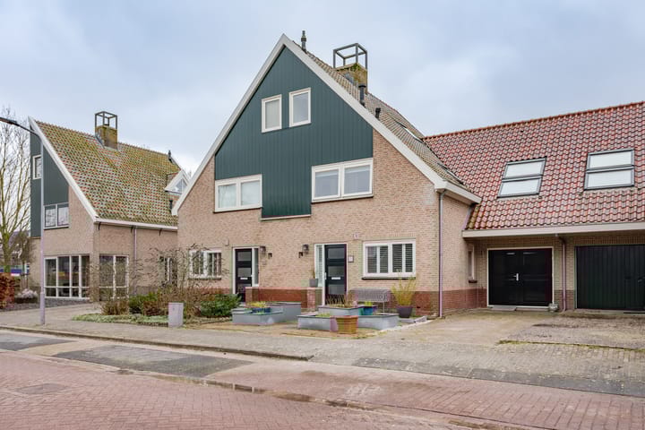 Kleine Werf 25