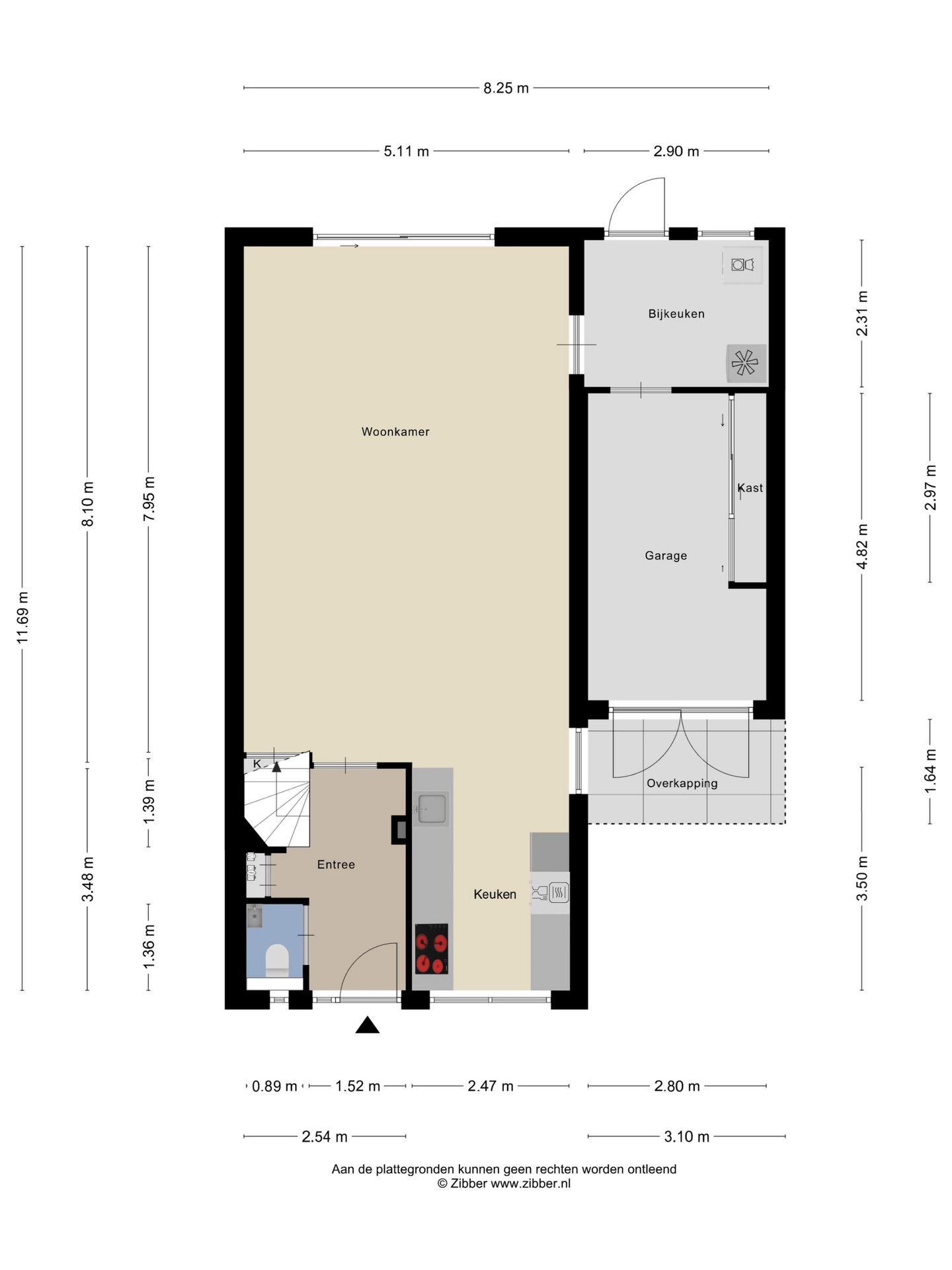 Photo 35 of Kleine Werf 25