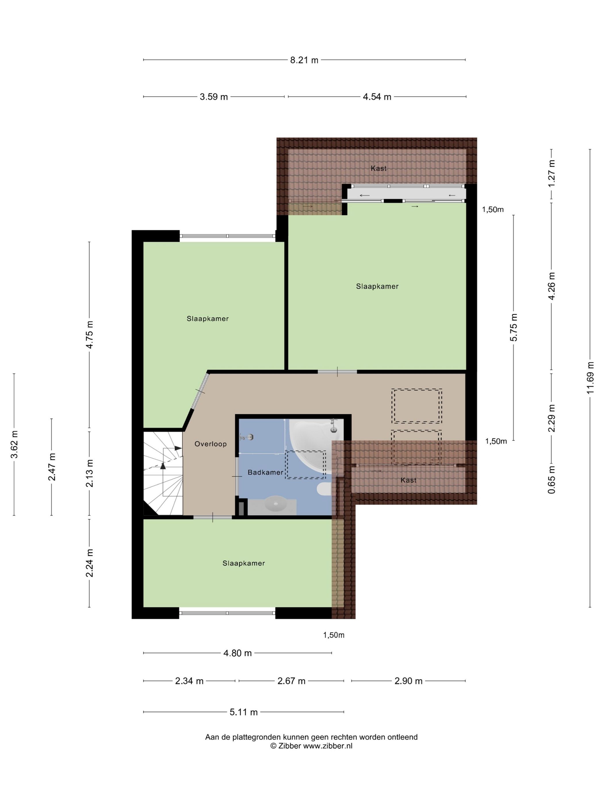 Photo 36 of Kleine Werf 25