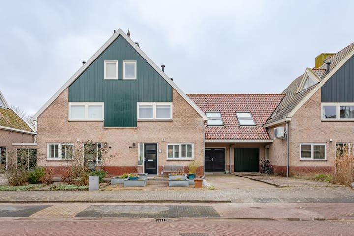 Foto 4 van Kleine Werf 25