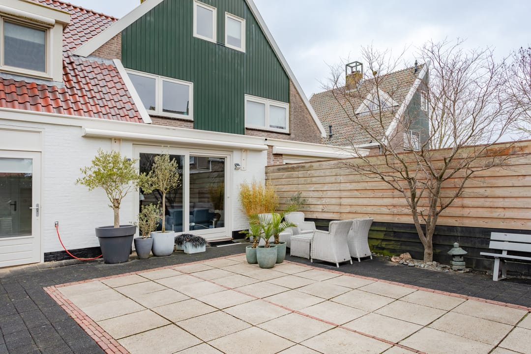 Photo 31 of Kleine Werf 25