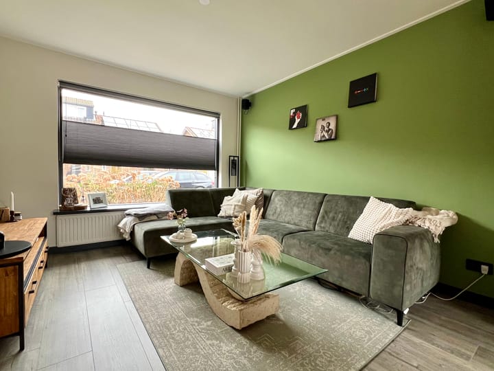 Photo 5 of Wilhelminastraat 29