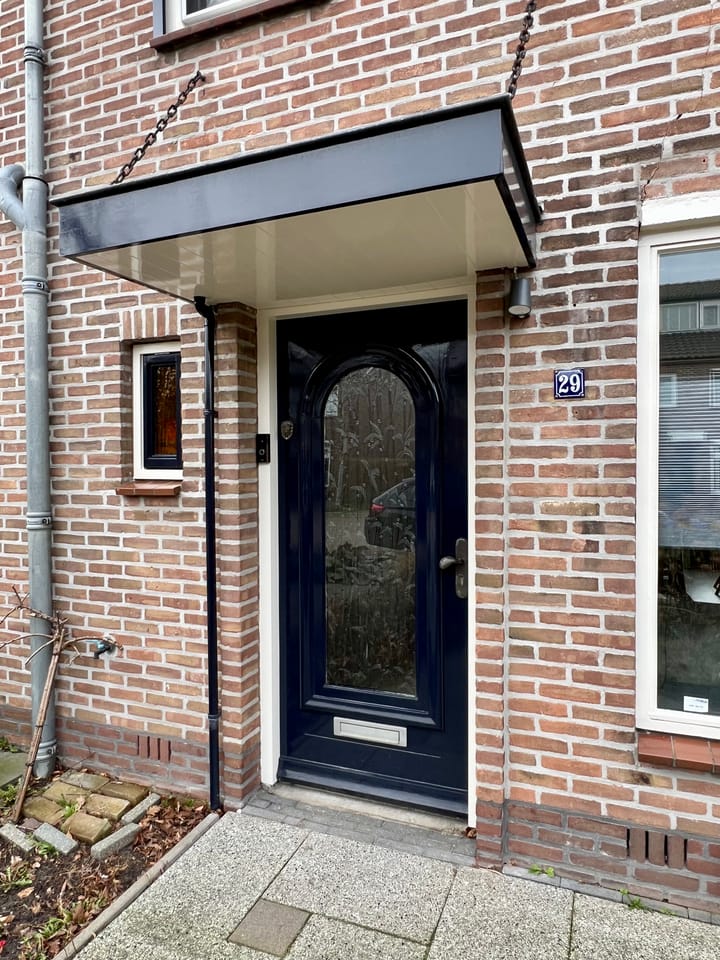 Photo 3 of Wilhelminastraat 29