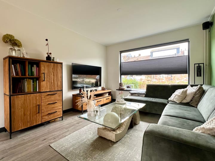 Photo 4 of Wilhelminastraat 29