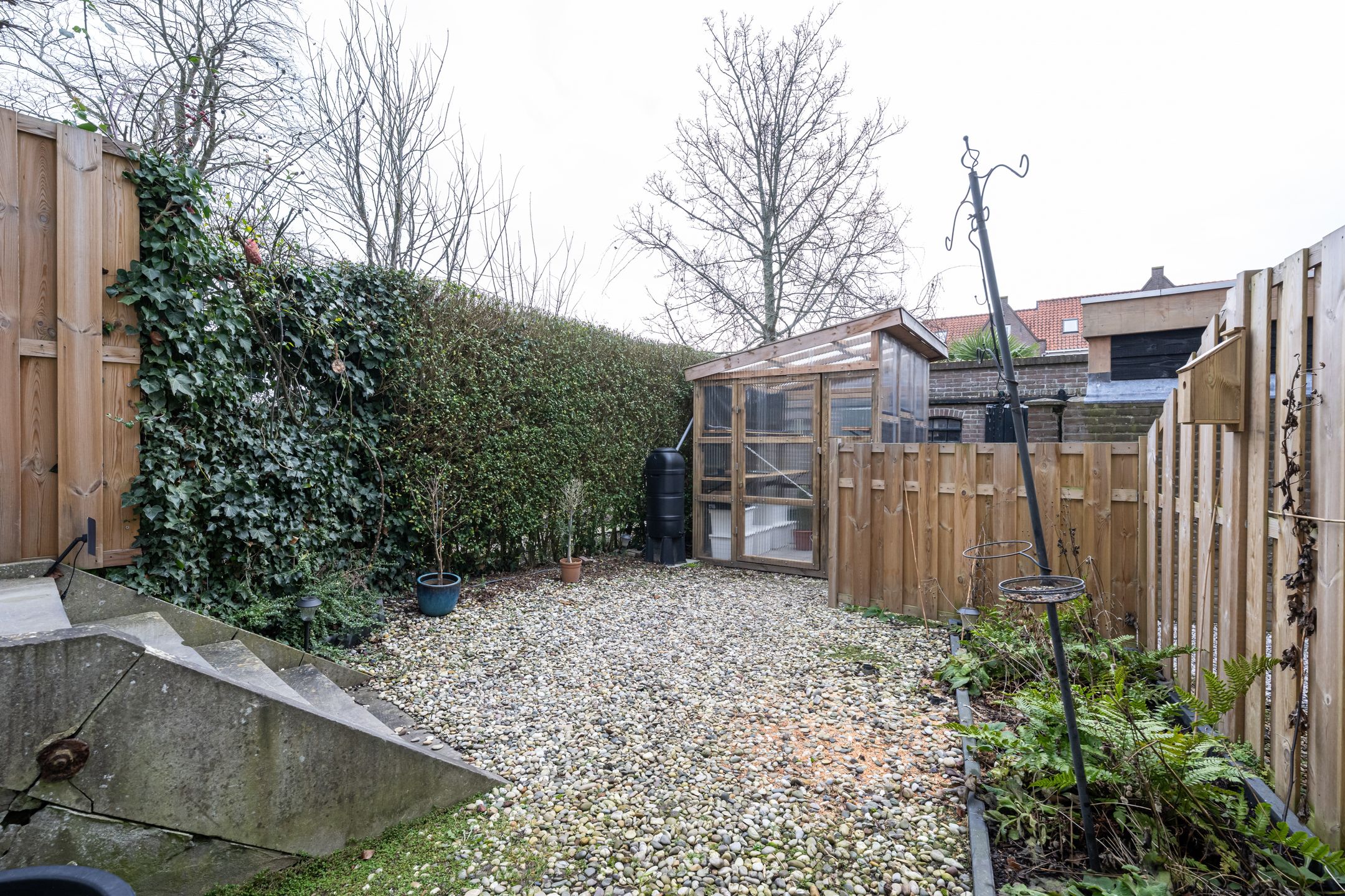 Photo 3 of Winterstraat 8