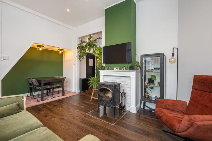 Foto 4 van Winterstraat 8