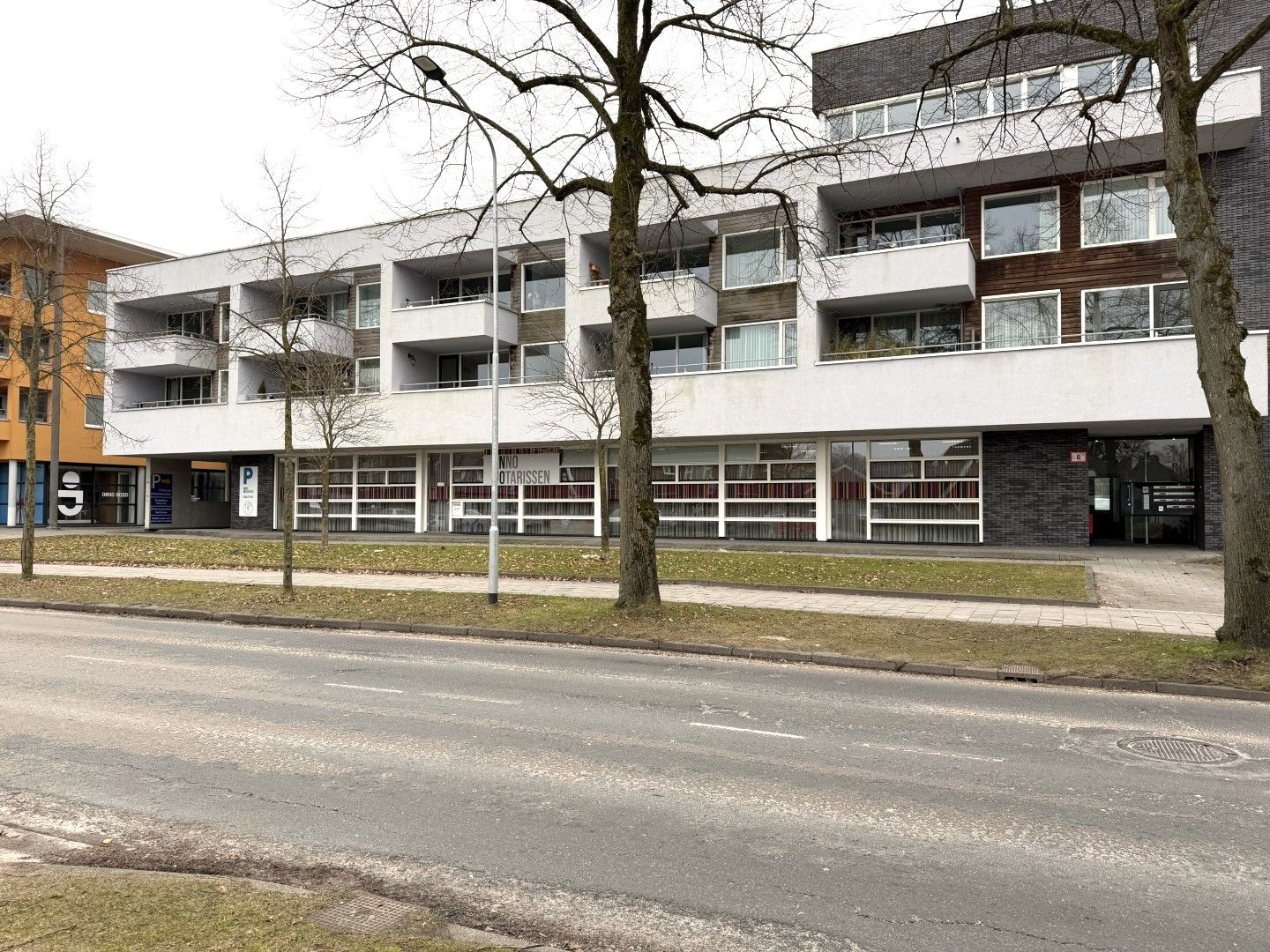 Bekijk foto 3 van Weerdingerstraat 237