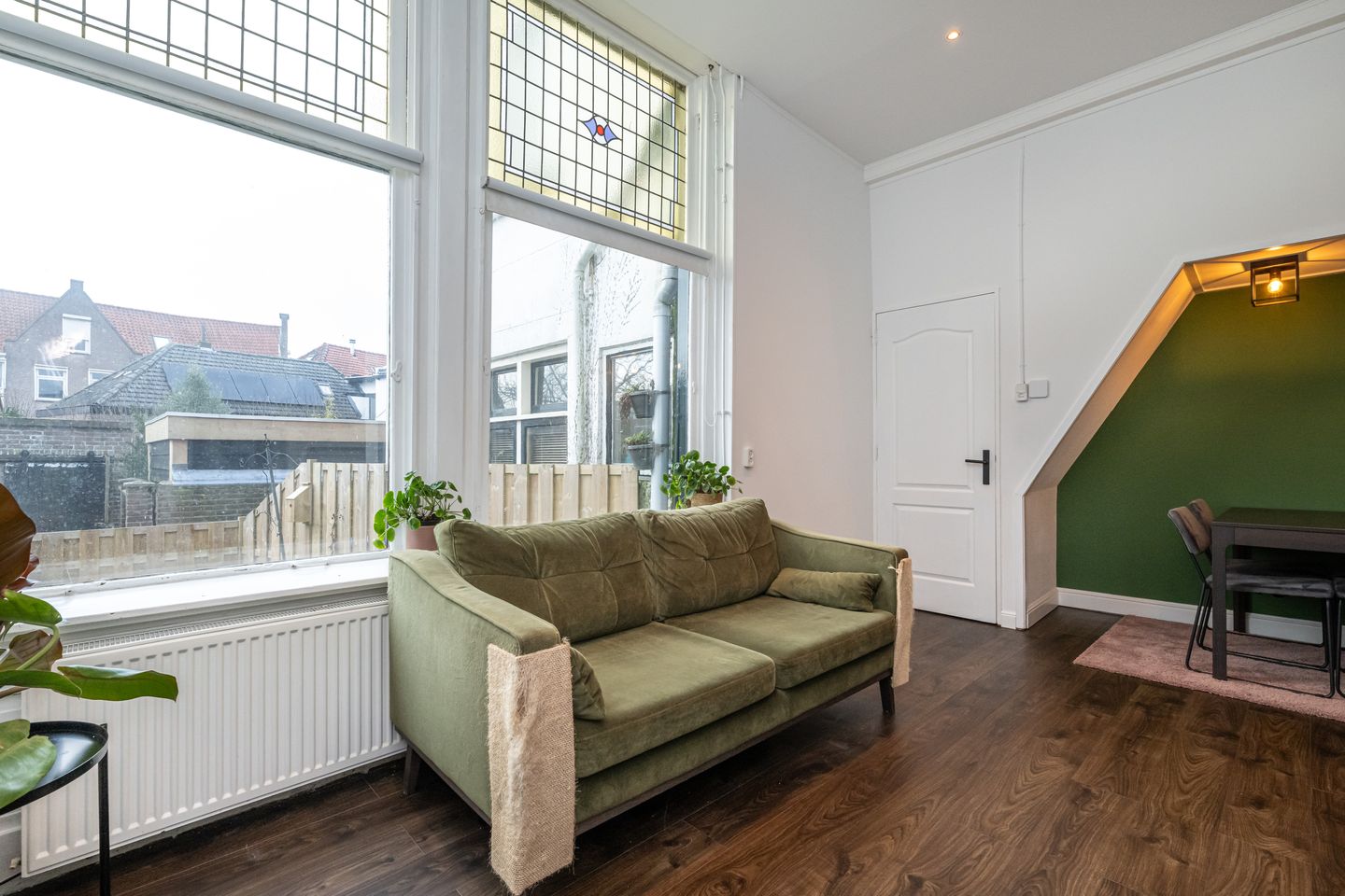 Photo 10 of Winterstraat 8