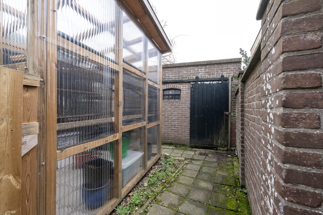 Photo 26 of Winterstraat 8
