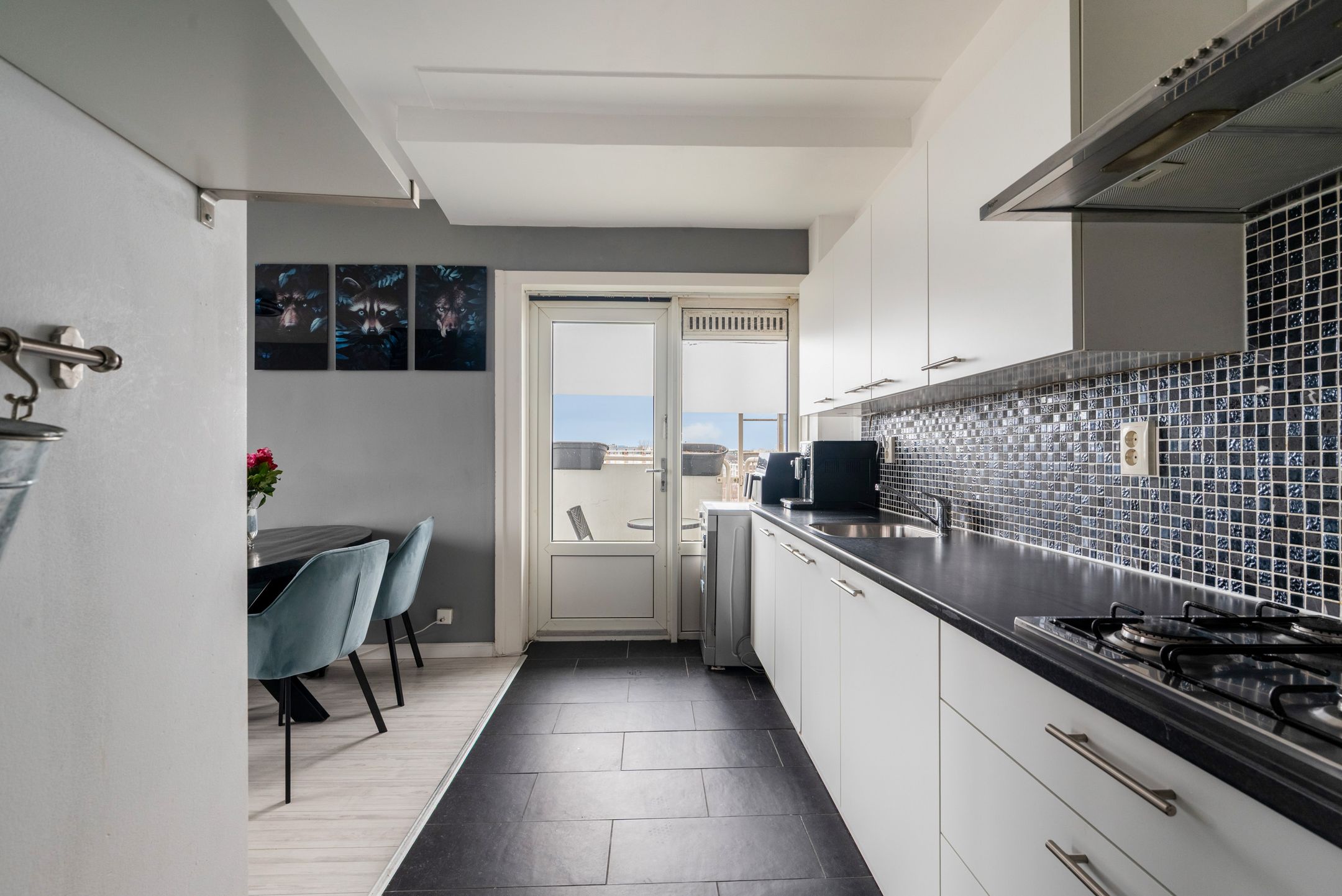 Foto 3 van Wezelrade 21