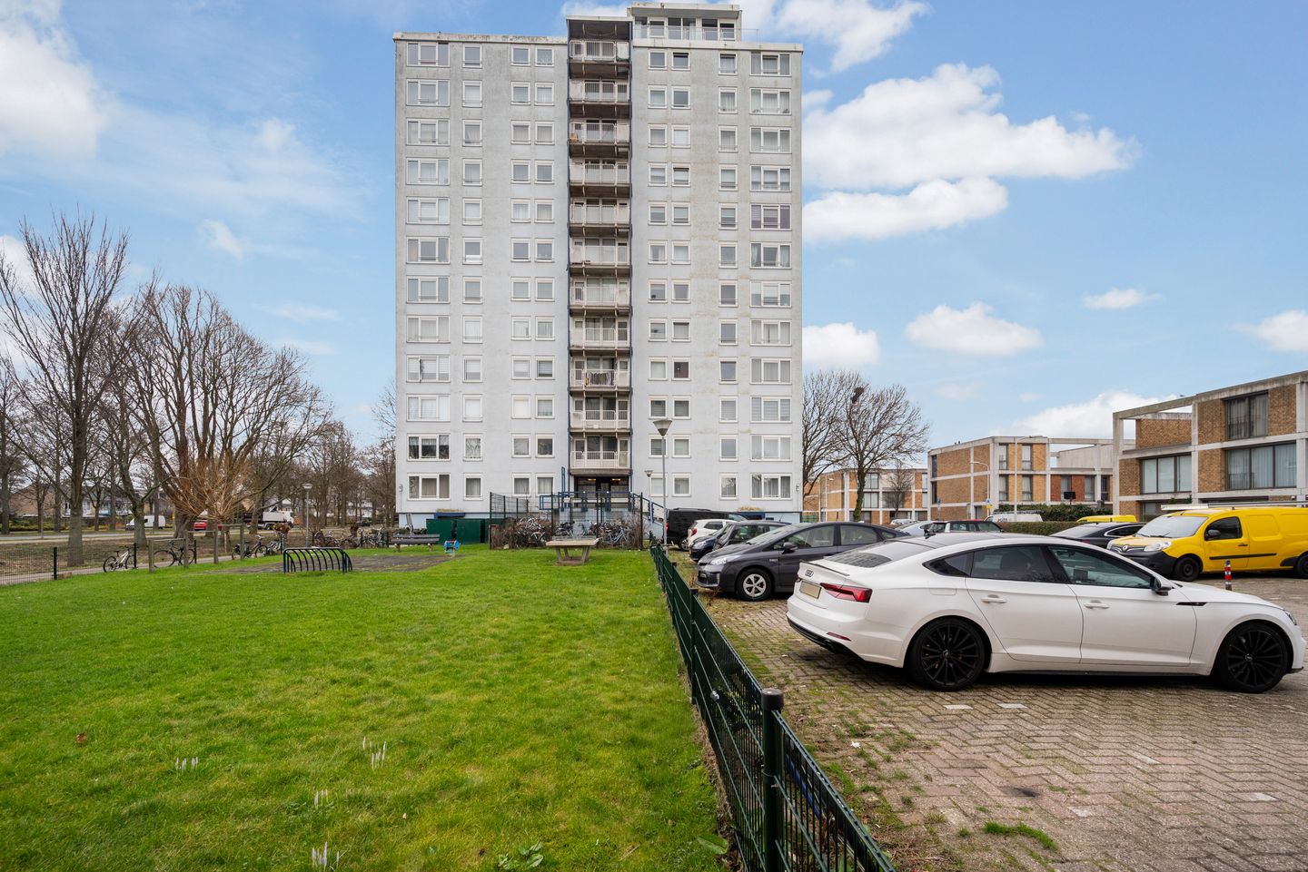 Foto 5 van Wezelrade 21