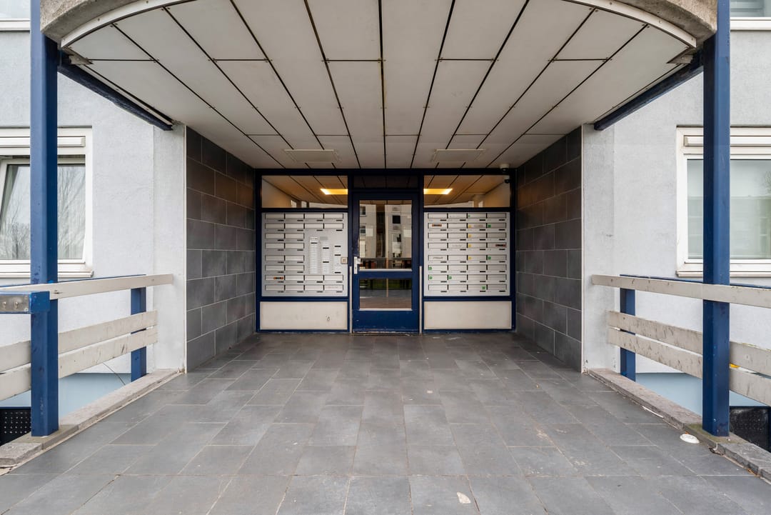 Foto 7 van Wezelrade 21