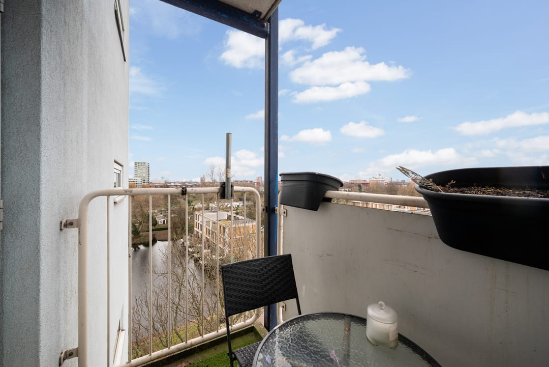 Foto 41 van Wezelrade 21