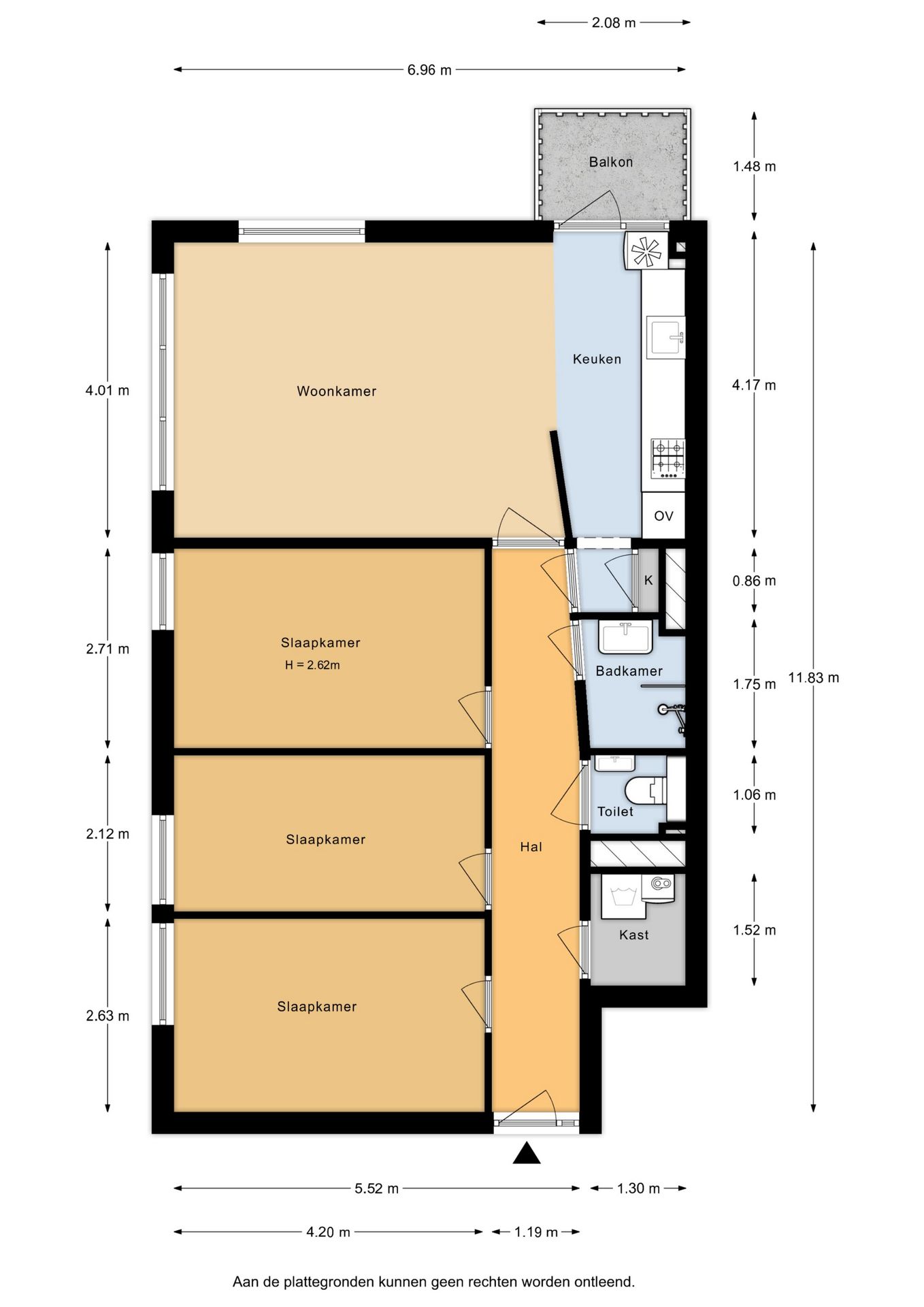 Foto 42 van Wezelrade 21