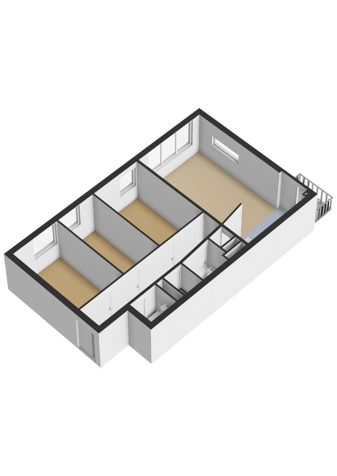 Foto 43 van Wezelrade 21