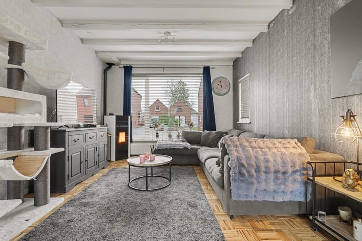 Foto 4 van Hogebergdreef 9