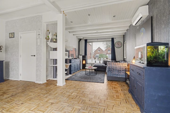 Foto 3 van Hogebergdreef 9