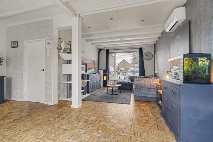 Foto 2 van Hogebergdreef 9