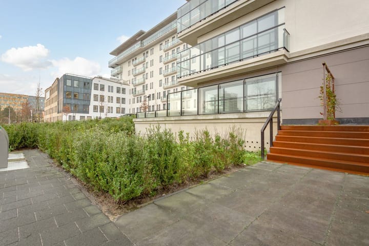 Photo 28 of Burgemeester Rijnderslaan 210