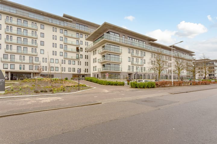 Photo 31 of Burgemeester Rijnderslaan 210