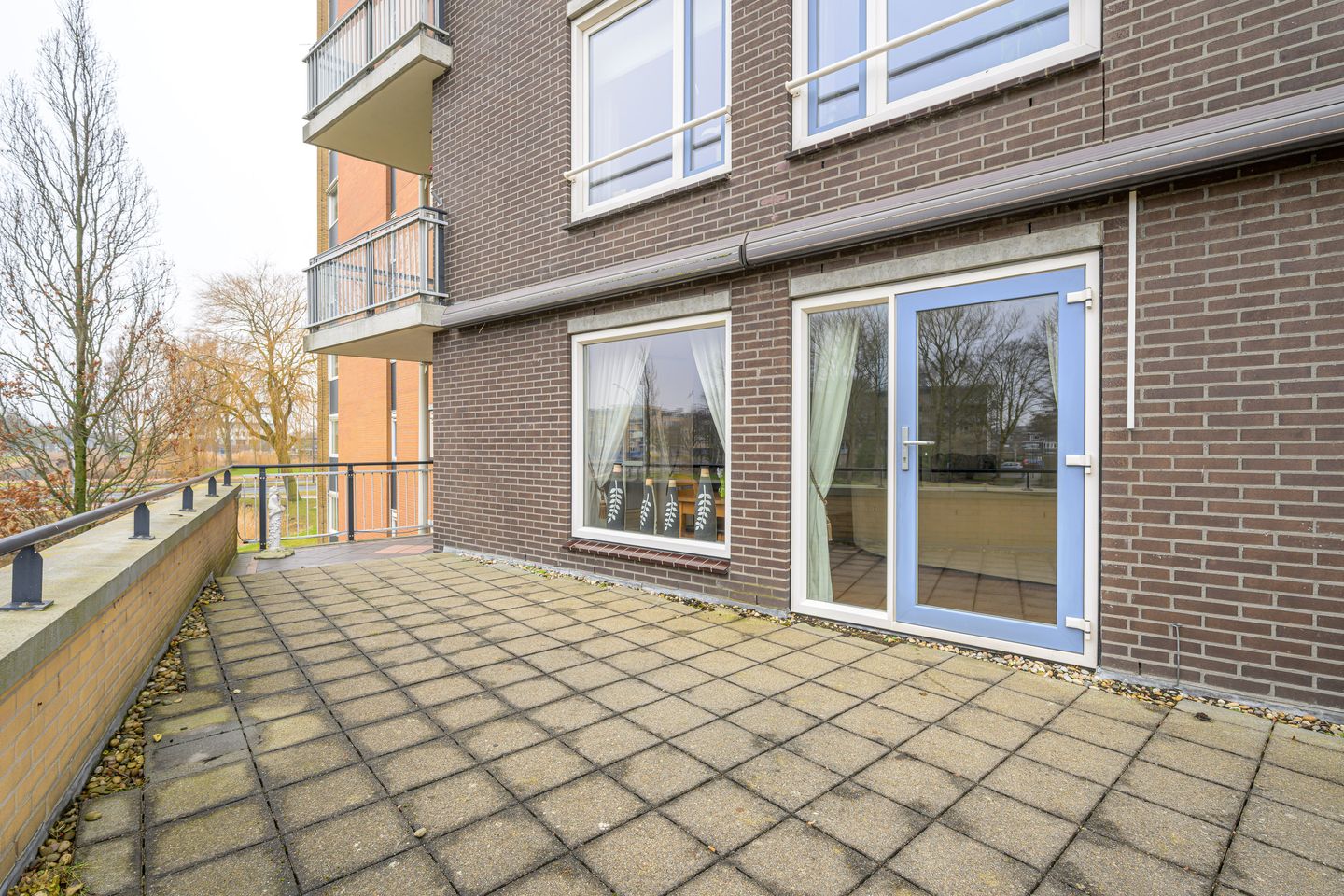 Foto 4 van Nelson Mandelastraat 64