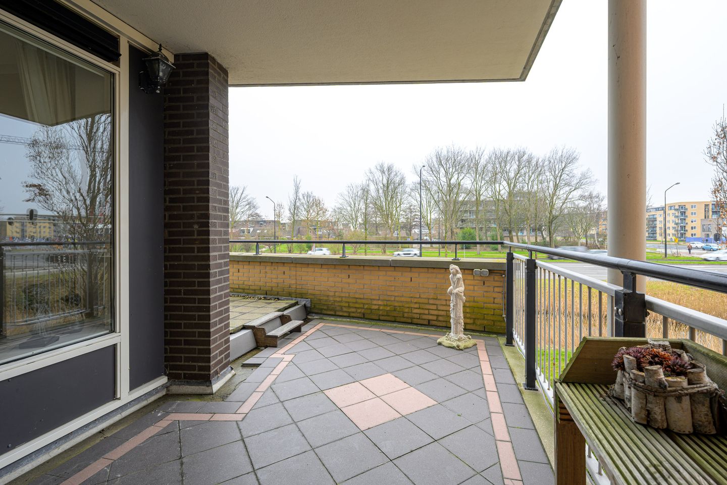 Foto 5 van Nelson Mandelastraat 64