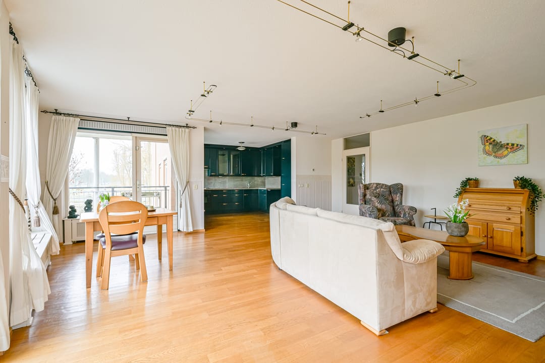 Foto 2 van Nelson Mandelastraat 64