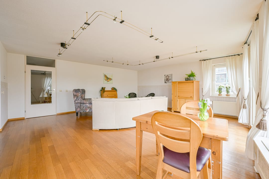 Foto 8 van Nelson Mandelastraat 64