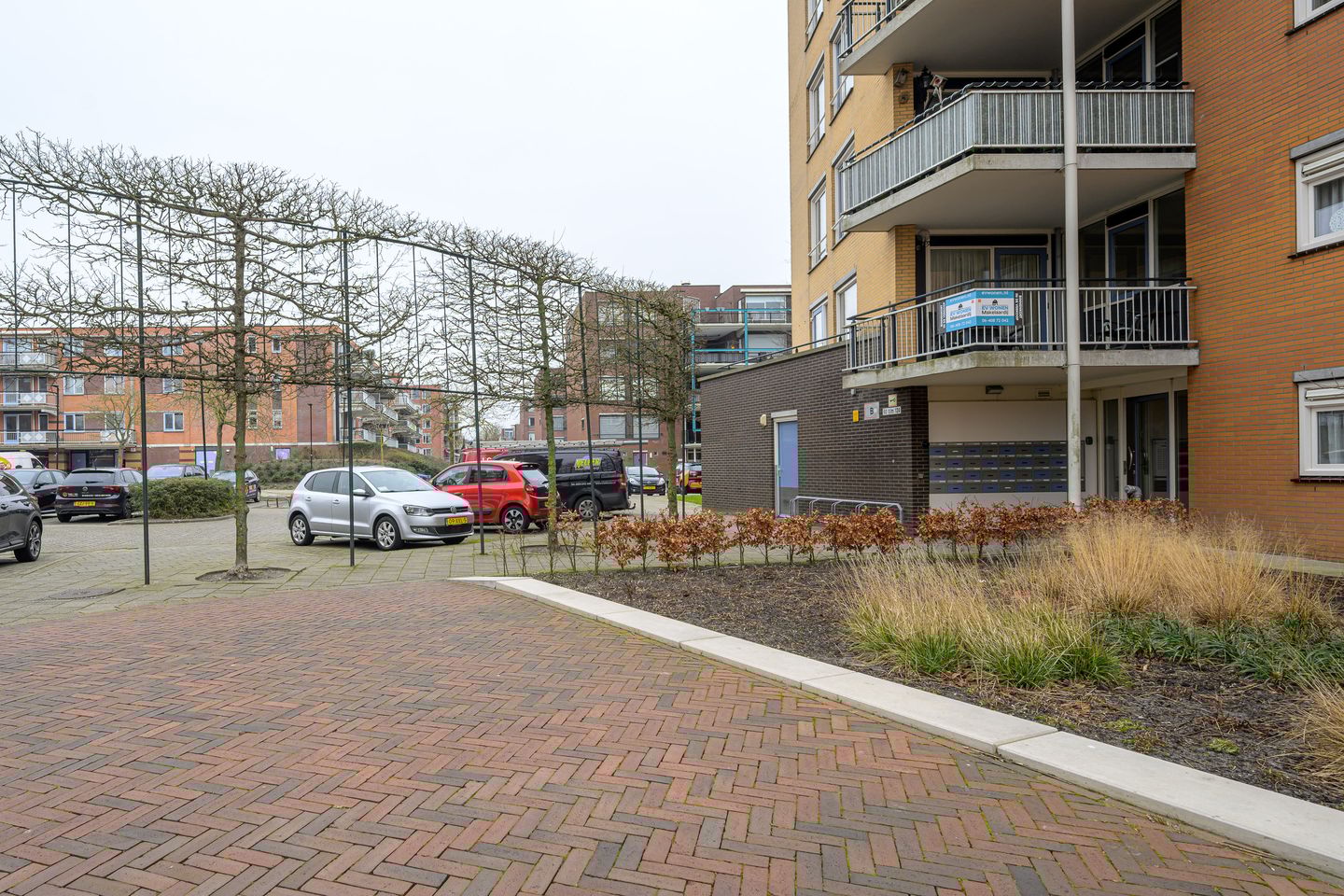 Foto 25 van Nelson Mandelastraat 64