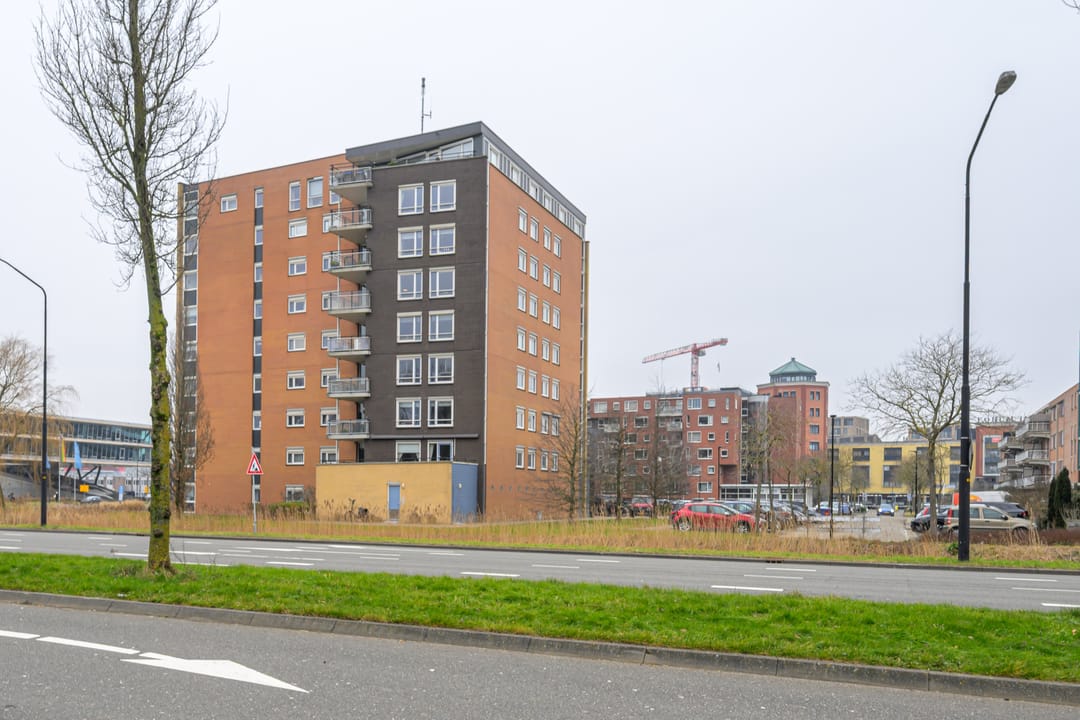 Foto 26 van Nelson Mandelastraat 64