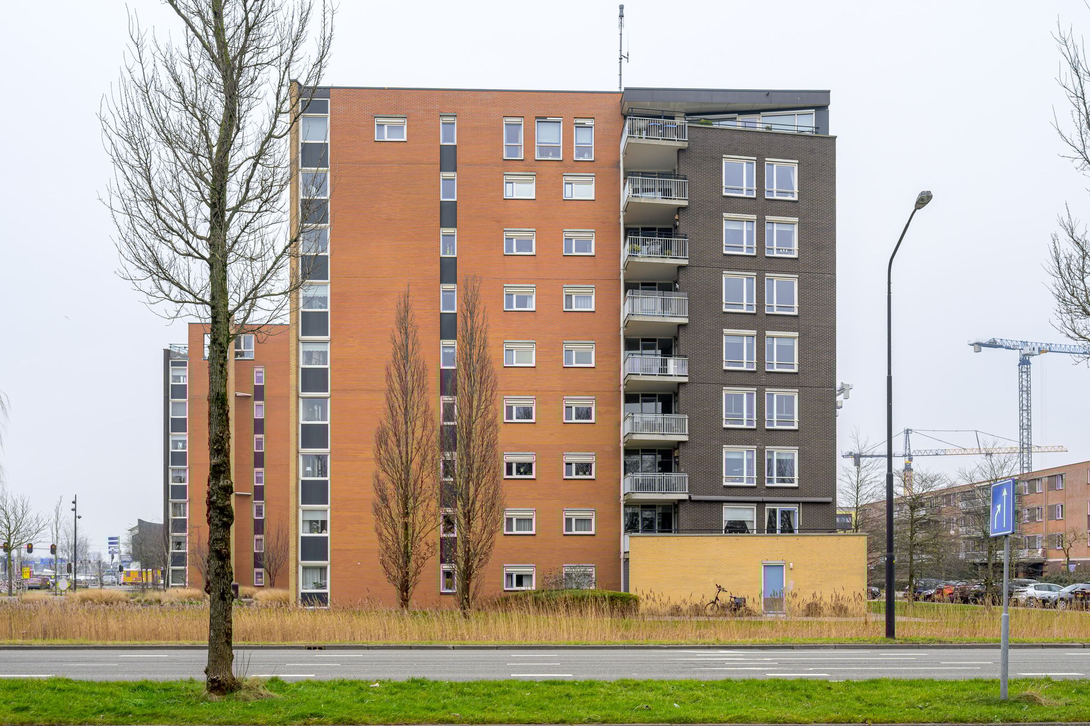 Foto 27 van Nelson Mandelastraat 64