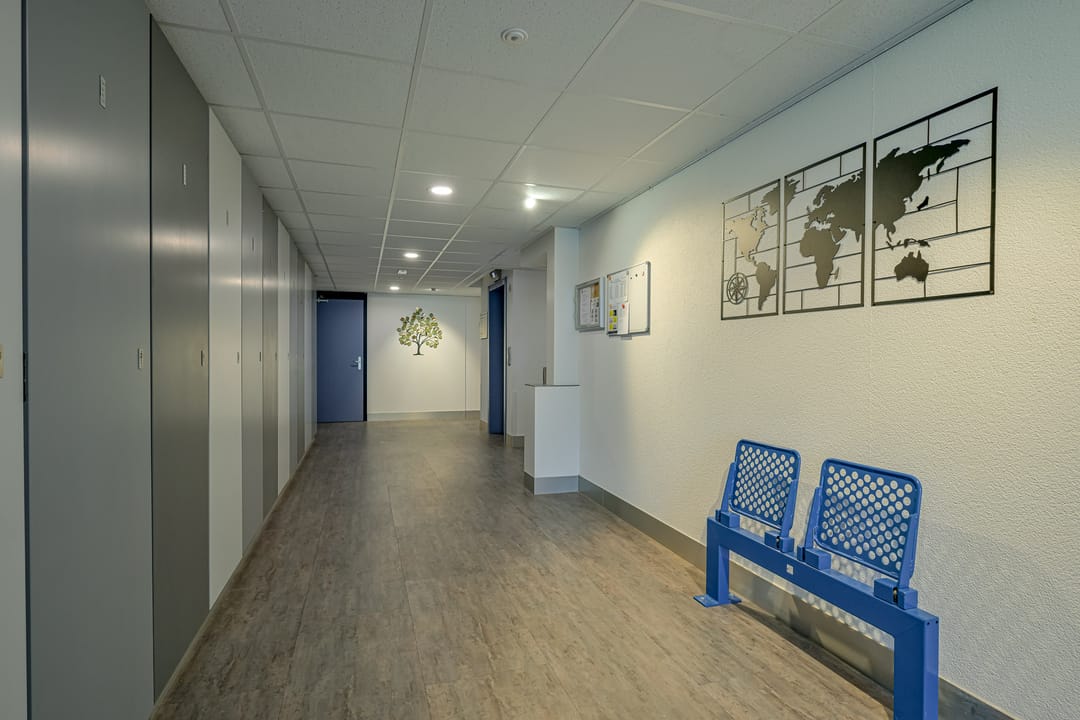 Foto 28 van Nelson Mandelastraat 64