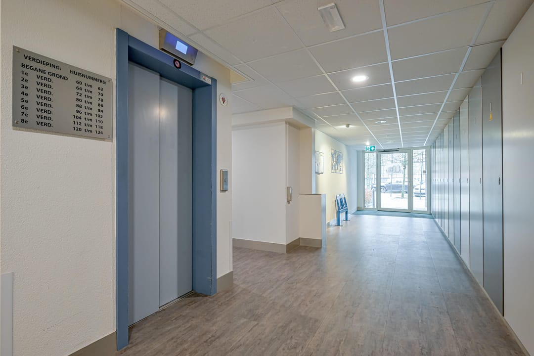 Foto 22 van Nelson Mandelastraat 64