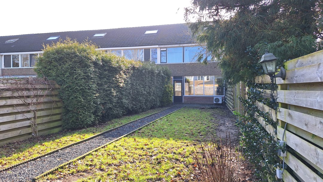 Foto 2 van Ahornhage 26