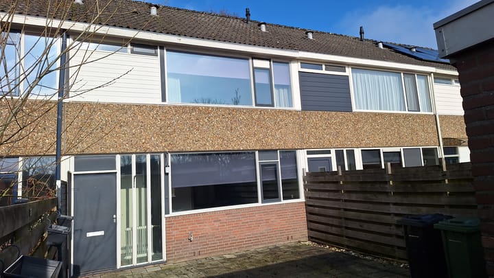 Foto 6 van Ahornhage 26